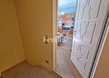 Corridoio - Appartamento via Bligny, 15, Casale Monferrato - foto 6