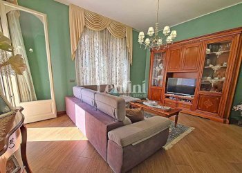 Salone - Appartamento via Bligny, 15, Casale Monferrato - foto 7