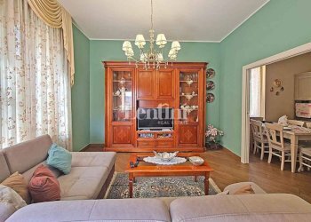 Salone - Appartamento via Bligny, 15, Casale Monferrato - foto 8