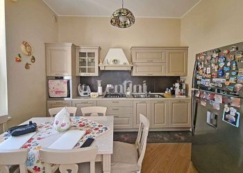 Cucina - Appartamento via Bligny, 15, Casale Monferrato - foto 9