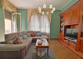 Salone - Appartamento via Bligny, 15, Casale Monferrato - foto 10