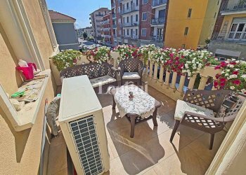 Terrazzo - Appartamento via Bligny, 15, Casale Monferrato - foto 11