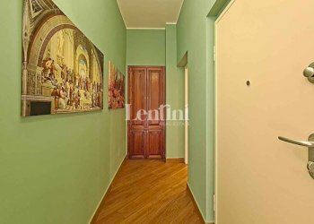 Corridoio - Appartamento via Bligny, 15, Casale Monferrato - foto 13