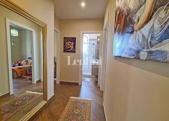 Corridoio - Appartamento via Bligny, 15, Casale Monferrato - foto 16