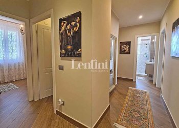 Corridoio - Appartamento via Bligny, 15, Casale Monferrato - foto 17