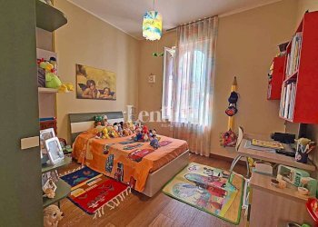 Camera da letto - Appartamento via Bligny, 15, Casale Monferrato - foto 18