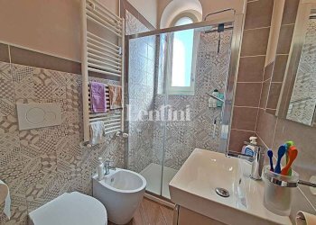 Bagno - Appartamento via Bligny, 15, Casale Monferrato - foto 19