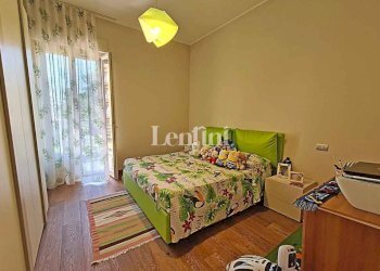 Camera da letto - Appartamento via Bligny, 15, Casale Monferrato - foto 20