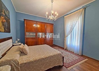 Camera da letto - Appartamento via Bligny, 15, Casale Monferrato - foto 23