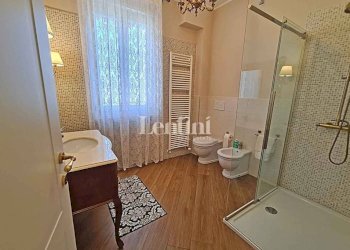 Bagno - Appartamento via Bligny, 15, Casale Monferrato - foto 24