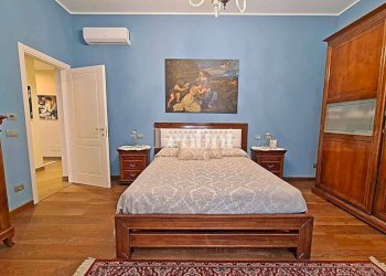 Camera da letto - Appartamento via Bligny, 15, Casale Monferrato - foto 25