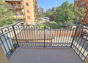 Balcone - Appartamento via Bligny, 15, Casale Monferrato - foto 26