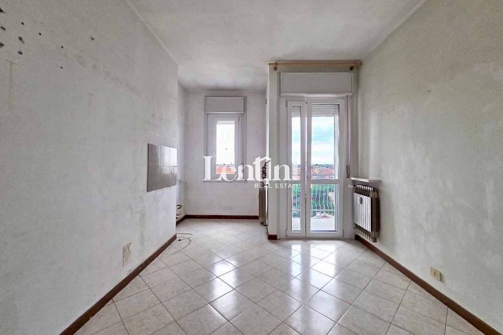 Cucina - Four-room apartment viale Ottavio Marchino, 58/B, Casale Monferrato - photo 3