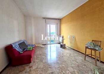 Salone - Quadrilocale viale Ottavio Marchino, 58/B, Casale Monferrato - foto 2