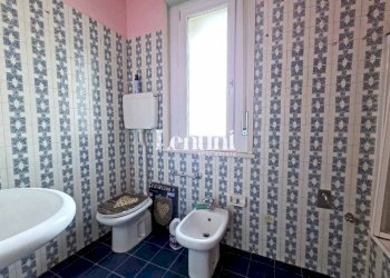 Bagno - Quadrilocale viale Ottavio Marchino, 58/B, Casale Monferrato - foto 8