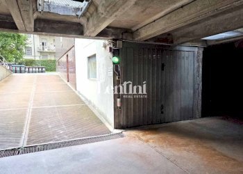 Box auto - Quadrilocale viale Ottavio Marchino, 58/B, Casale Monferrato - foto 9