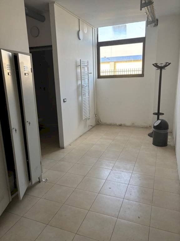 Interno non residenziale - Capannone via Vigentina, Pavia - foto 3