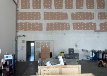 Interno non residenziale - Shed via Vigentina, Pavia - photo 5