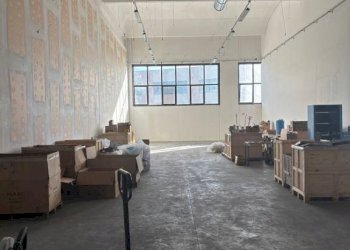 Interno non residenziale - Shed via Vigentina, Pavia - photo 6