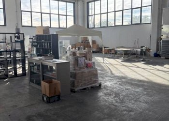 Interno non residenziale - Shed via Vigentina, Pavia - photo 7