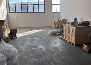 Interno non residenziale - Shed via Vigentina, Pavia - photo 8