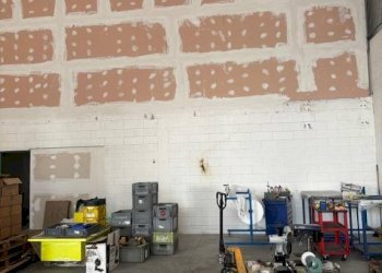 Interno non residenziale - Shed via Vigentina, Pavia - photo 9