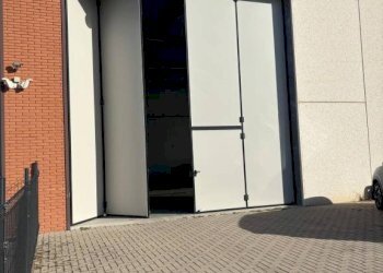 Terrazzo - Shed via Vigentina, Pavia - photo 16