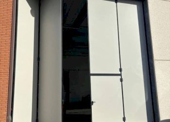 Facciata - Shed via Vigentina, Pavia - photo 17