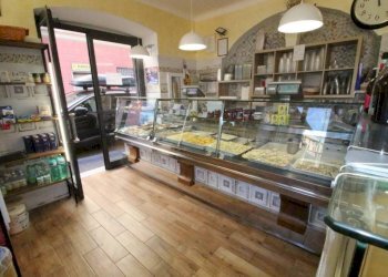 Interno non residenziale - Alimentari - Gastronomia via Cesare Airaghi, Genova (zona Prà) - foto 1