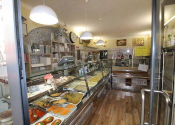 Interno non residenziale - Alimentari - Gastronomia via Cesare Airaghi, Genova (zona Prà) - foto 4
