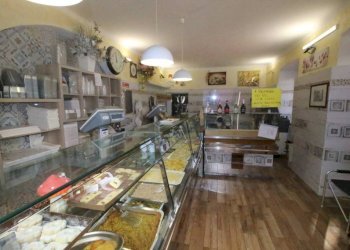 Interno non residenziale - Alimentari - Gastronomia via Cesare Airaghi, Genova (zona Prà) - foto 7