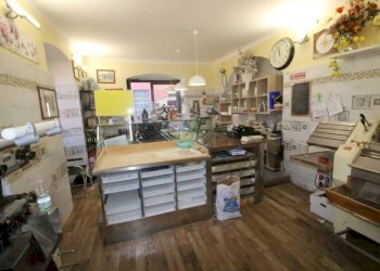 Interno non residenziale - Alimentari - Gastronomia via Cesare Airaghi, Genova (zona Prà) - foto 8