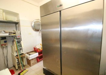Interno non residenziale - Alimentari - Gastronomia via Cesare Airaghi, Genova (zona Prà) - foto 10