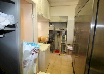 Interno non residenziale - Alimentari - Gastronomia via Cesare Airaghi, Genova (zona Prà) - foto 12