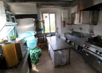 Interno non residenziale - Alimentari - Gastronomia via Cesare Airaghi, Genova (zona Prà) - foto 14