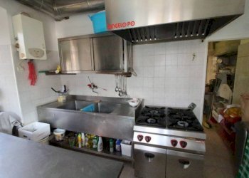 Interno non residenziale - Alimentari - Gastronomia via Cesare Airaghi, Genova (zona Prà) - foto 18