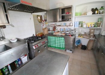 Interno non residenziale - Alimentari - Gastronomia via Cesare Airaghi, Genova (zona Prà) - foto 19