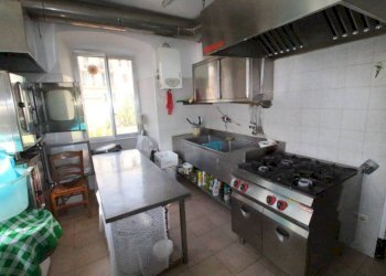 Interno appartamento - Alimentari - Gastronomia via Cesare Airaghi, Genova (zona Prà) - foto 20