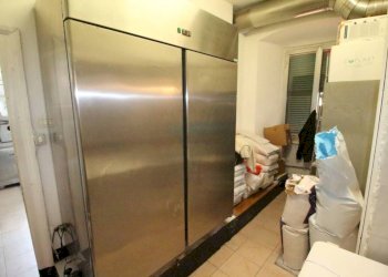 Interno non residenziale - Alimentari - Gastronomia via Cesare Airaghi, Genova (zona Prà) - foto 22