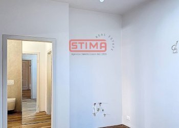 cucina pranzo - Attico Treviso - foto 8