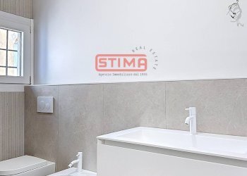 bagno uno - Attico Treviso - foto 12