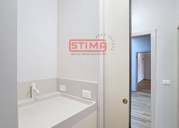 bagno due lavanderia - Attico Treviso - foto 19