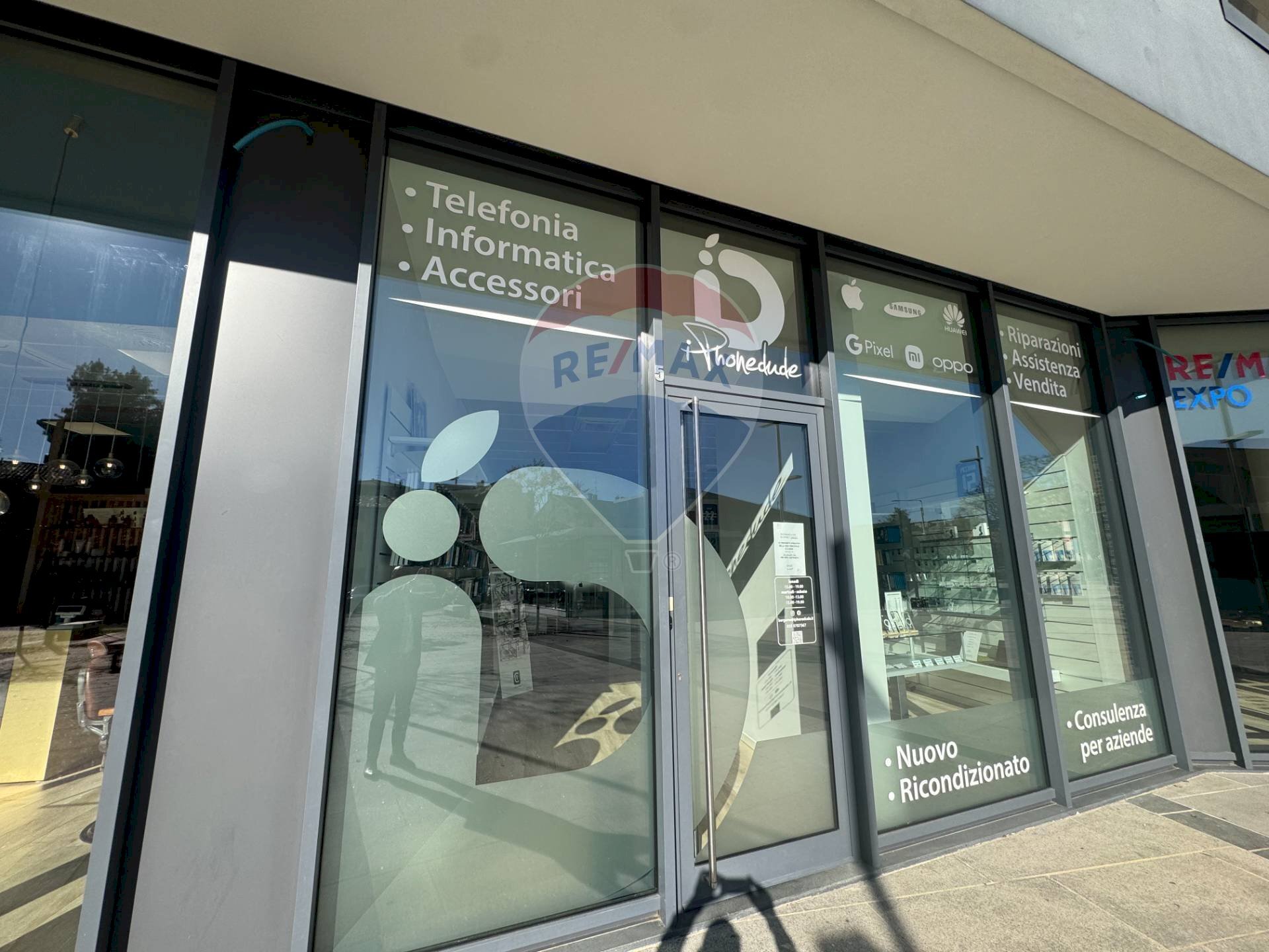 Balcone - Office PIAZZA DON SERGIO COLOMBO
 
5, Bergamo - photo 2