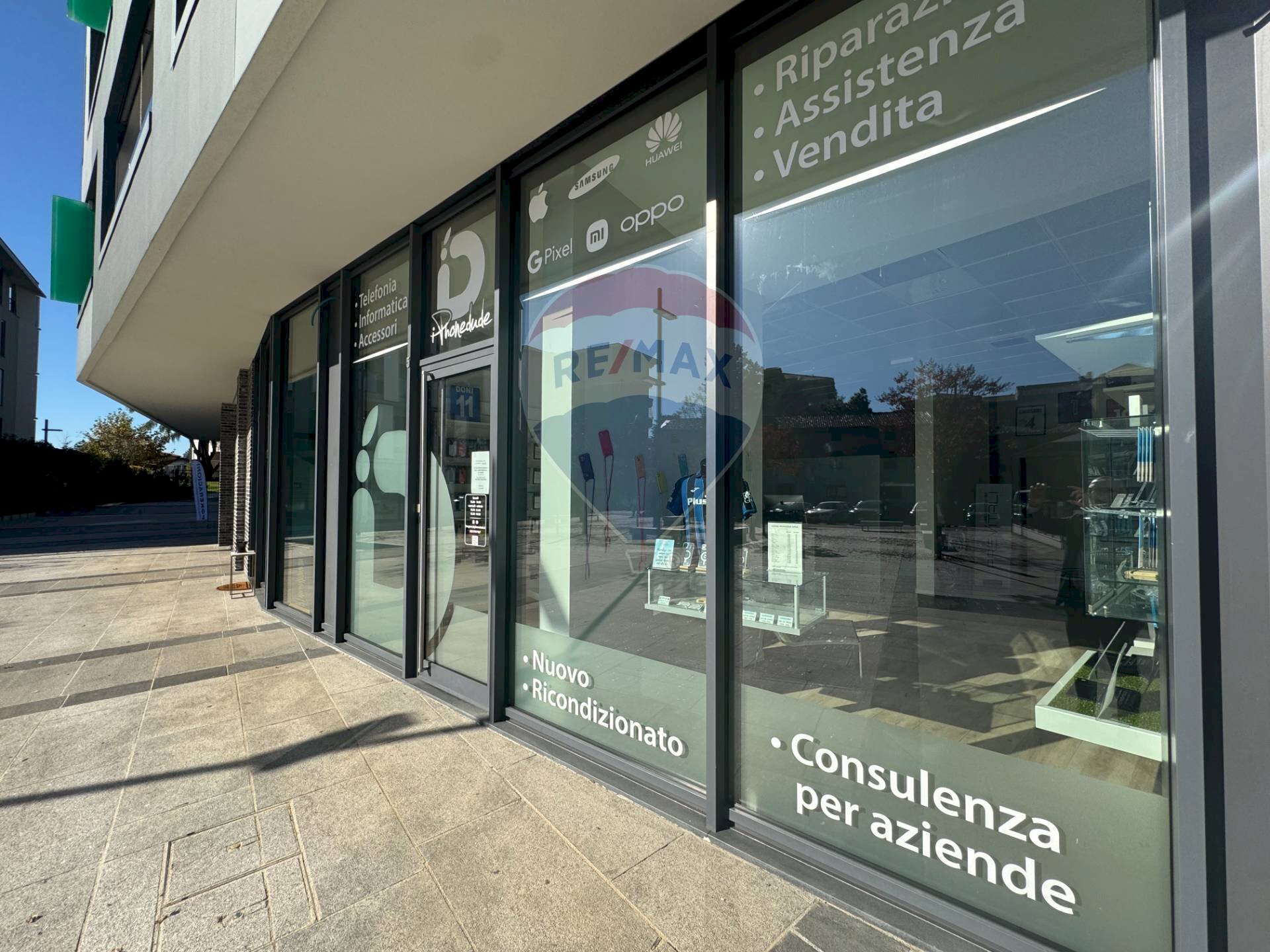 Terrazza - Office PIAZZA DON SERGIO COLOMBO
 
5, Bergamo - photo 3