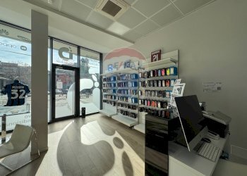 Ufficio - Office PIAZZA DON SERGIO COLOMBO
 
5, Bergamo - photo 13