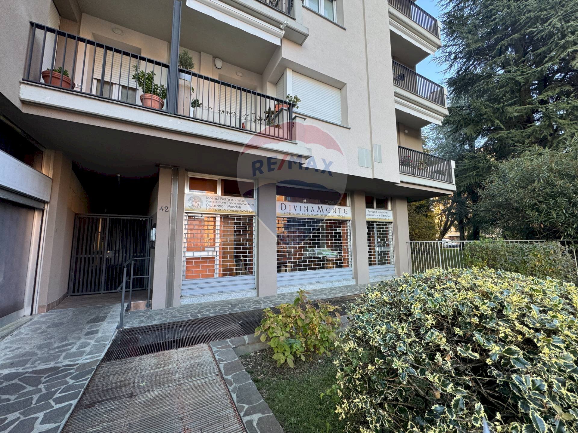 Edificio all\'aperto - Office via Corridoni
 
42, Bergamo - photo 2