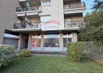 Edificio all\'aperto - Office via Corridoni
 
42, Bergamo - photo 3