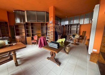 NEGOZIO - Office via Corridoni
 
42, Bergamo - photo 5