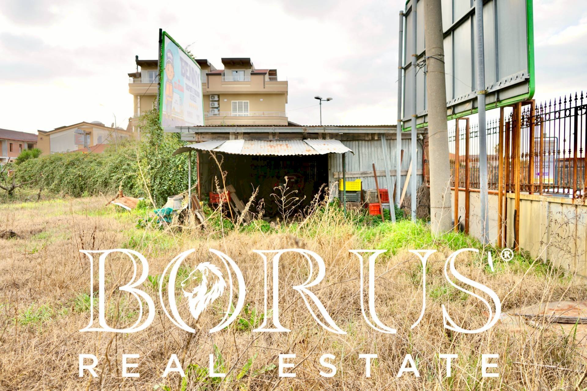 Foto 2 - Terreno edificabile Via Romaniello, Trentola Ducenta - foto 2