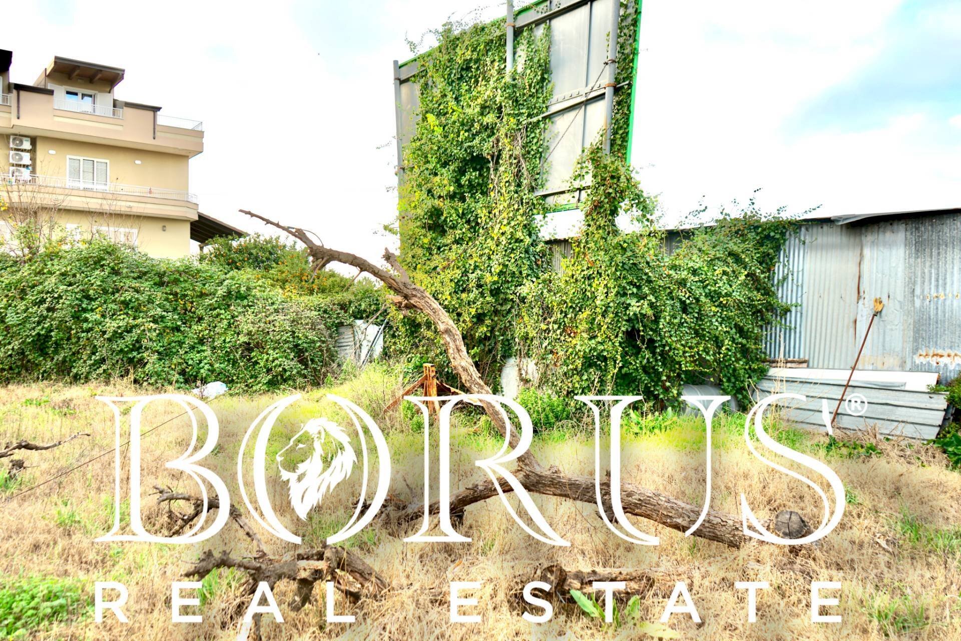 Foto 3 - Terreno edificabile Via Romaniello, Trentola Ducenta - foto 3